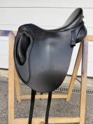 selle Remos X Cross Dressage by Sommer