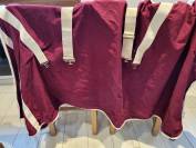Chemise cheval 135