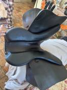 Selle Forestier 17&rsquo; ann&eacute;e 2022
