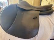 Selle Forestier 17&rsquo; ann&eacute;e 2022