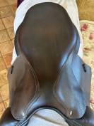 Selle Forestier 17&rsquo; ann&eacute;e 2022