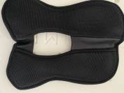 Amortisseur Fitting CWD noir