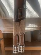 Sangle bavette anatomique Norton 115cm