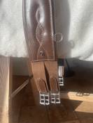 Sangle anatomique Time Rider 125cm