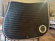 Tapis Forestier noir neuf 