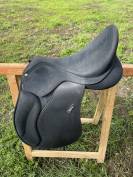 Sella mista Wintec  17.5" - 2017
