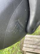 Selle Forestier Boeckelo - Ann&eacute;e 2020