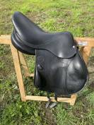 Selle Forestier Boeckelo - Ann&eacute;e 2020