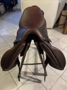 Selle Antares Altair mono quartier 18 p 2024