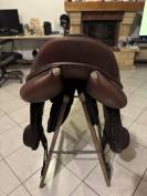 Selle Antares Altair mono quartier 18 p 2024