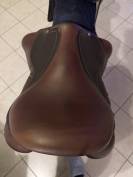 Selle Antares Altair mono quartier 18 p 2024