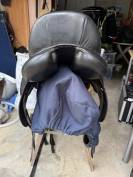Selle de Dressage Antares Cadence 18 p 