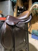 Selle Forestier S&eacute;oul 