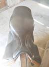 Selle forestier 