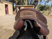 Selle phantom stubben cross