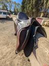 Selle phantom stubben cross