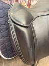 Selle de dressage CHILDERIC