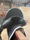 Selle de dressage CHILDERIC