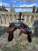 Selle cwd 2gs mademoiselle close contacte 