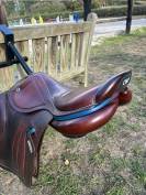 Selle cwd 2gs mademoiselle close contacte 