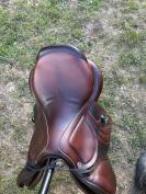 Selle cwd 2gs mademoiselle close contacte 