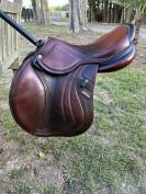 Selle cwd 2gs mademoiselle close contacte 
