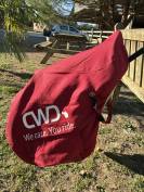 Selle cwd 2gs mademoiselle close contacte 