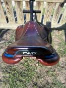 Selle cwd 2gs mademoiselle close contacte 