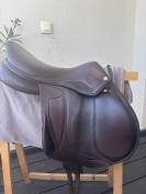 Selle Chibeta Lab ( Devoucoux )
