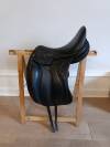 Selle de dressage Macel - 17"5p Q02