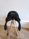 Selle de dressage Macel - 17"5p Q02