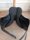 Selle de dressage Macel - 17"5p Q02