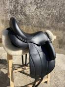Dressage forestier 