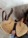Selle western 