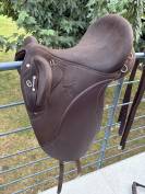 Wintec Pro Stock Hart - &Eacute;tat neuf - Ultra confortable -