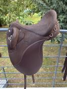 Wintec Pro Stock Hart - &Eacute;tat neuf - Ultra confortable -