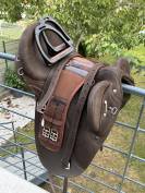 Wintec Pro Stock Hart - &Eacute;tat neuf - Ultra confortable -