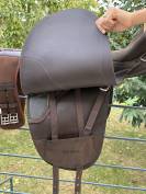 Wintec Pro Stock Hart - &Eacute;tat neuf - Ultra confortable -