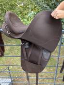 Wintec Pro Stock Hart - &Eacute;tat neuf - Ultra confortable -