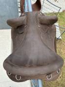 Wintec Pro Stock Hart - &Eacute;tat neuf - Ultra confortable -