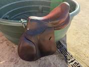 selle Herv&eacute; Godiguon Jumpin &agrave; vendre 