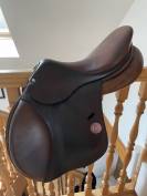 Selle Meyer 17 pouces