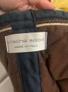 completo coperta cuffietta sottosella Cristina Sport