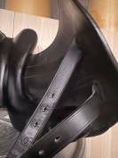 Selle Dressage Corlandus Hermes 