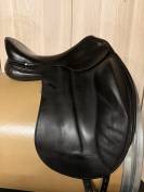 Selle Dressage Corlandus Hermes 
