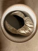 Selle Dressage Corlandus Hermes 