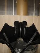 Selle Dressage Corlandus Hermes 