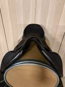 Selle Dressage Corlandus Hermes 