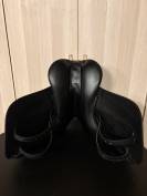 Selle Dressage Arp&egrave;ge 1