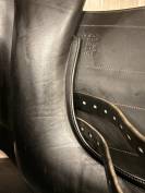 Selle Dressage Arp&egrave;ge 1